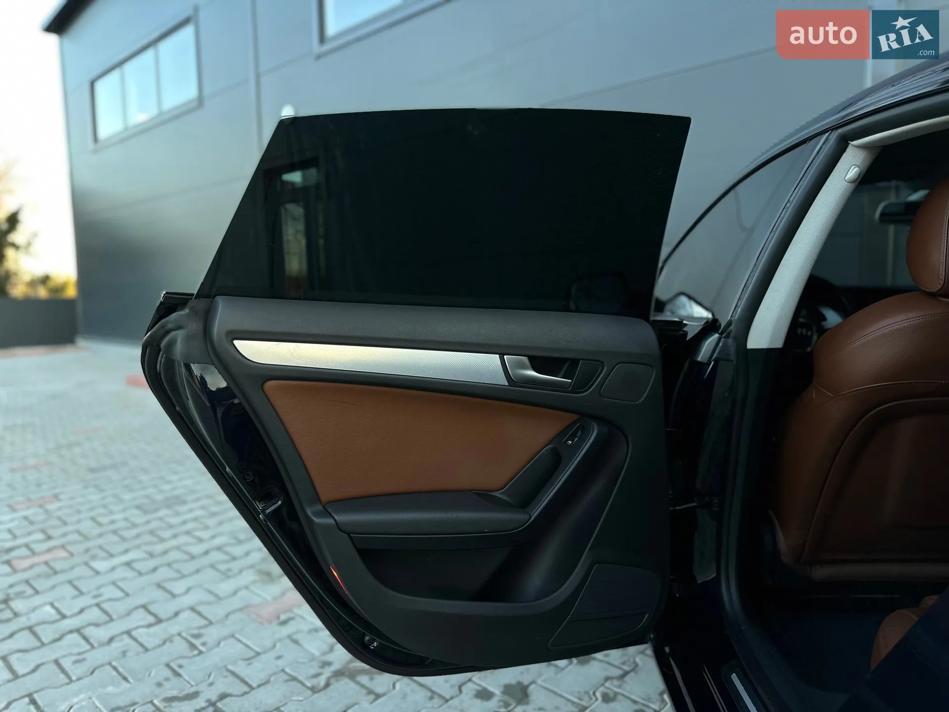 2011 Audi A5 - мініатюра 35