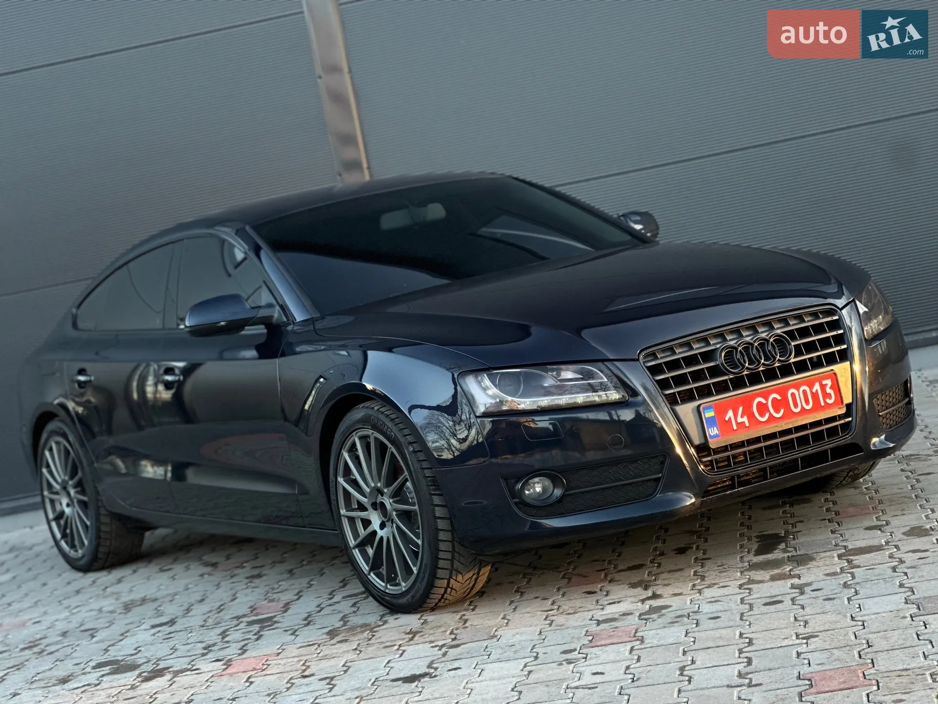 2011 Audi A5 - мініатюра 42