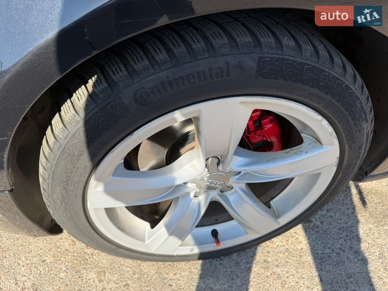 Лифтбек Audi A5 Sportback 2010 в Киеве