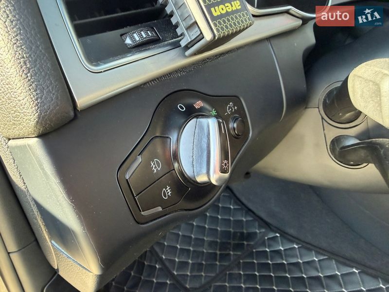 Лифтбек Audi A5 Sportback 2010 в Киеве