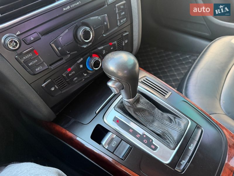 Лифтбек Audi A5 Sportback 2010 в Киеве