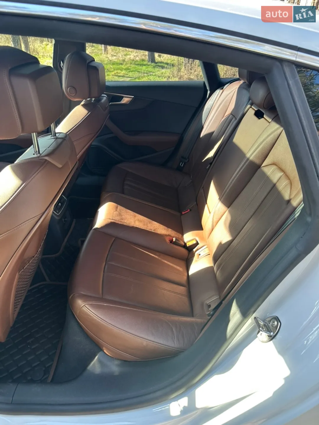 2018 Audi A5 - мініатюра 26