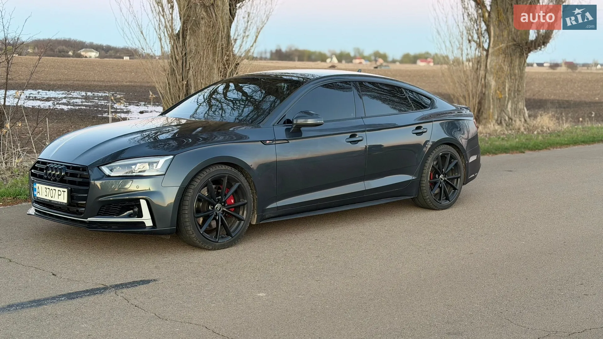 2019 Audi A5 - мініатюра 2