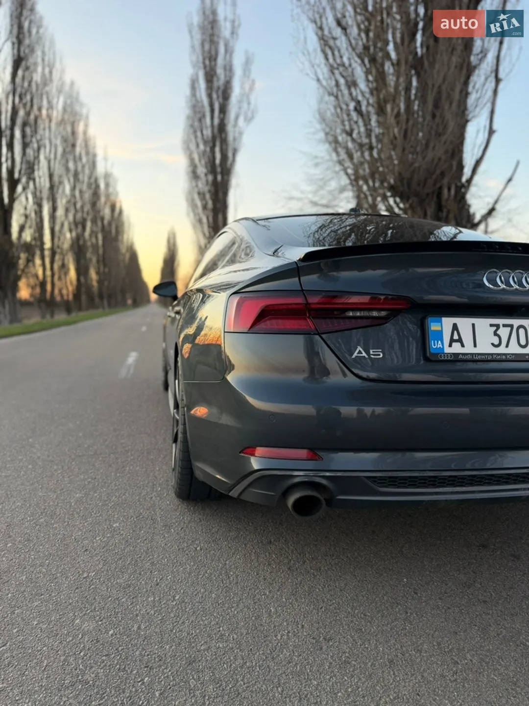 2019 Audi A5 - мініатюра 14