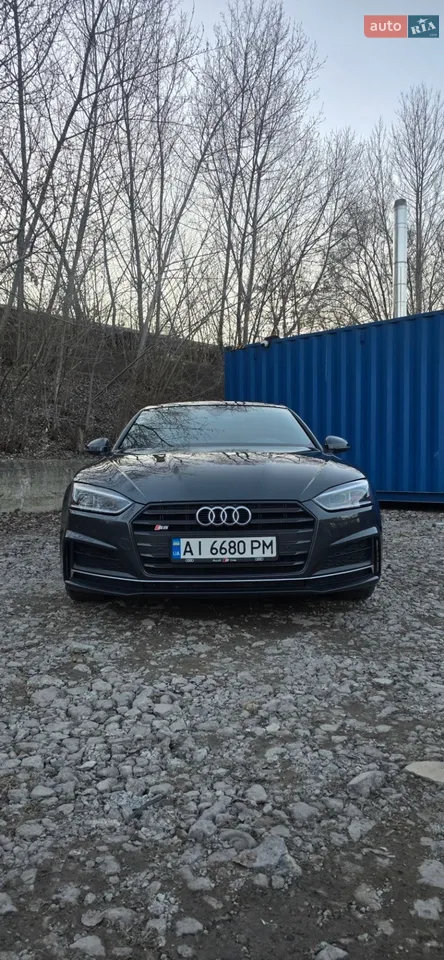 2019 Audi A5 - мініатюра 39