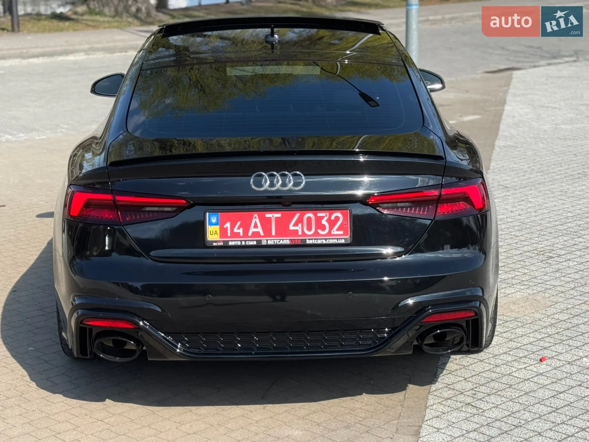 2019 Audi A5 - мініатюра 9