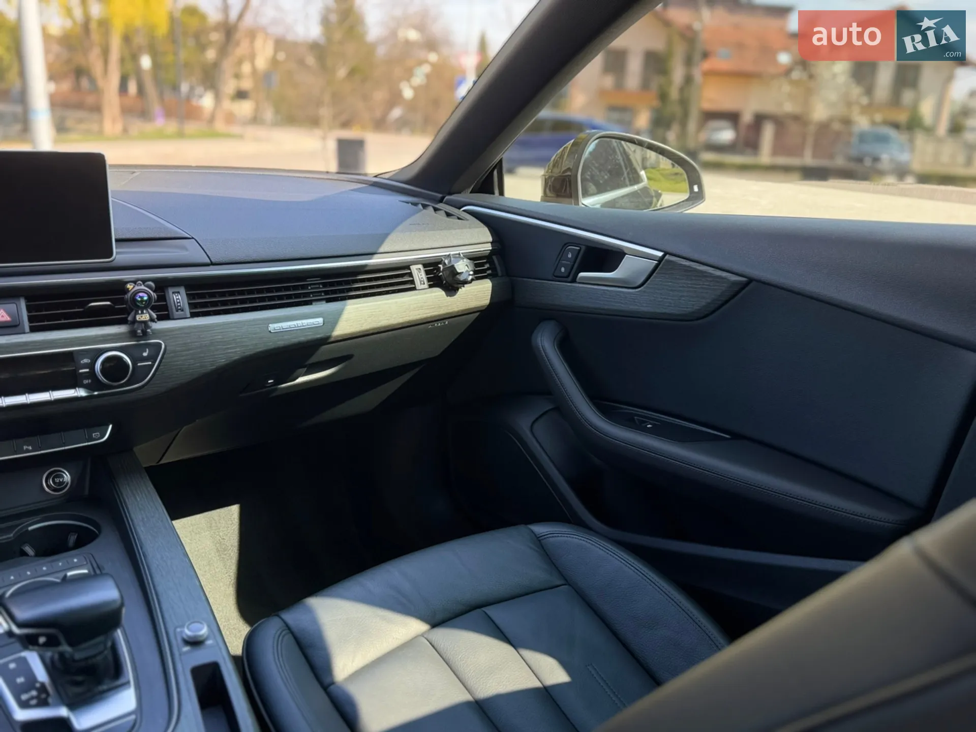 2019 Audi A5 - мініатюра 17