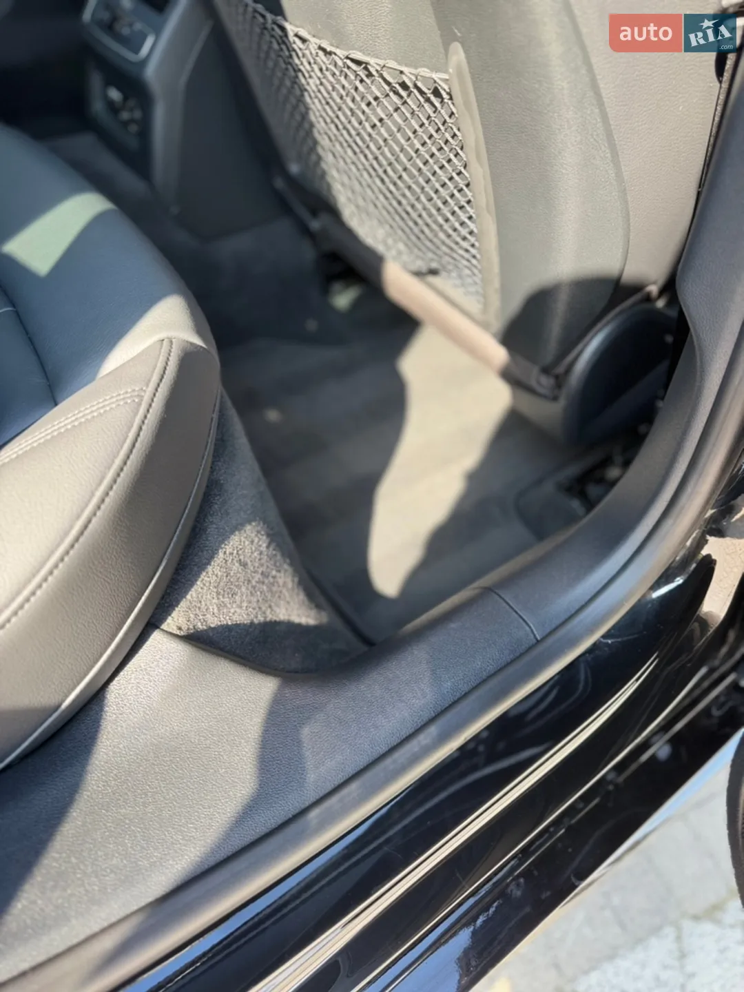 2019 Audi A5 - мініатюра 26