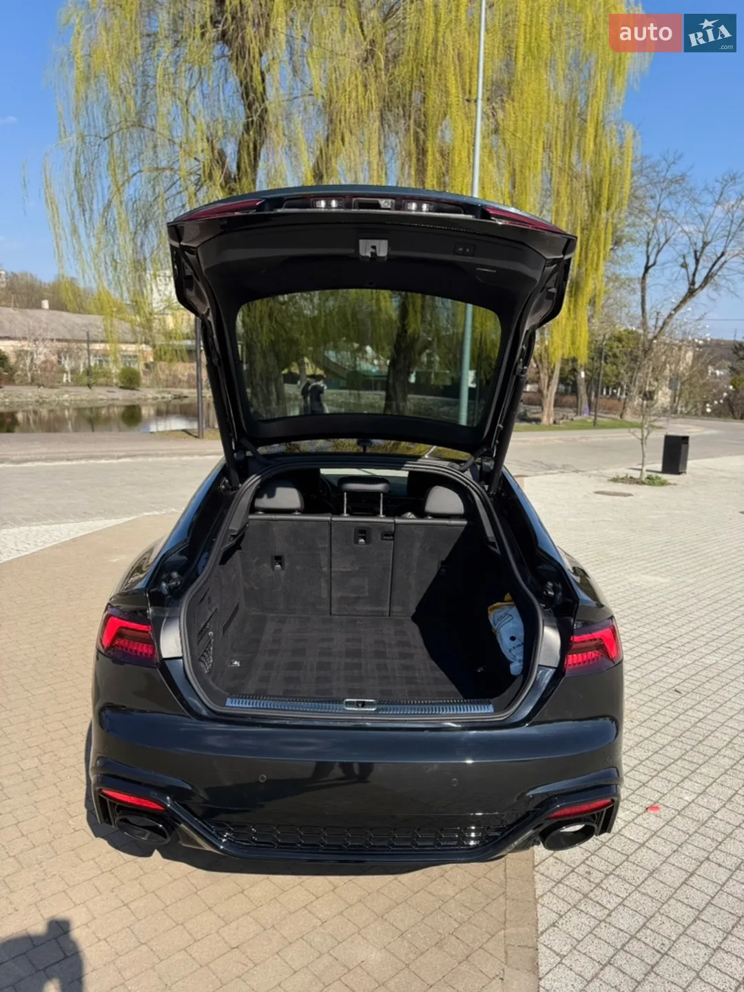 2019 Audi A5 - мініатюра 10