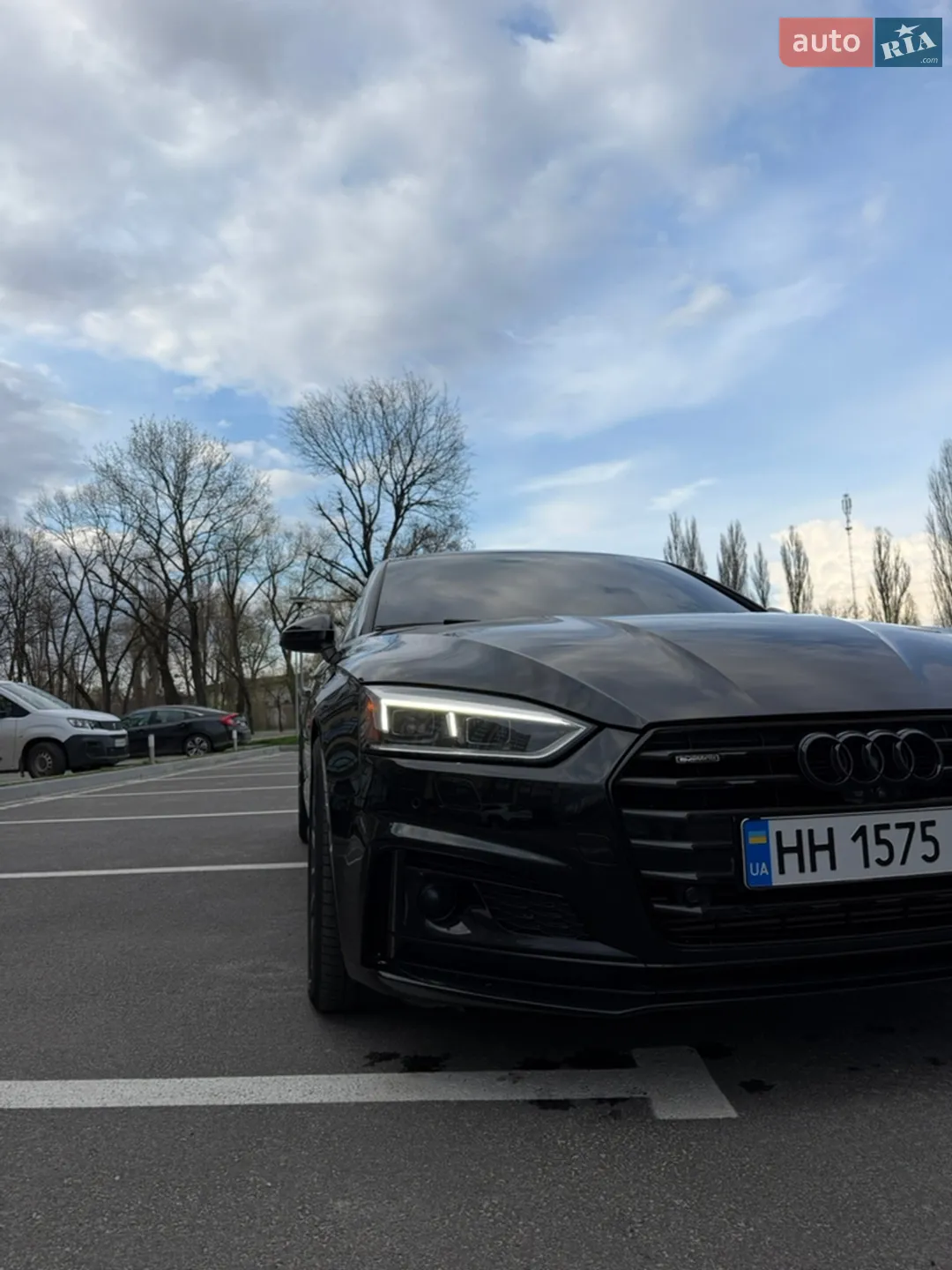 2017 Audi A5 - мініатюра 11