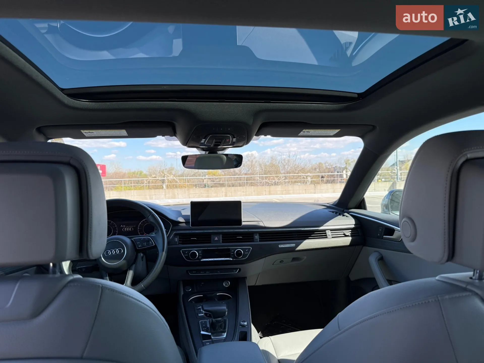 2019 Audi A5 - мініатюра 16