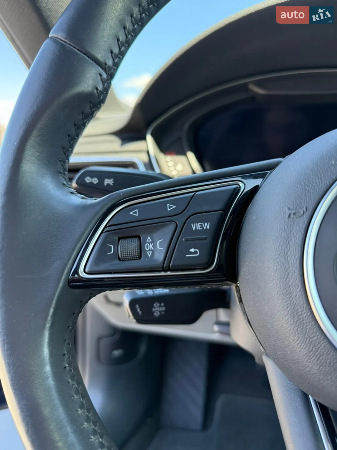 2019 Audi A5 - мініатюра 27