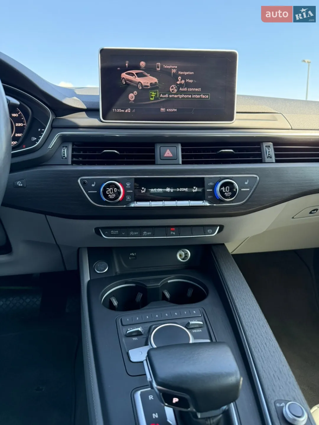 2019 Audi A5 - мініатюра 31