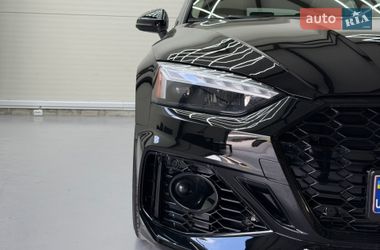Лифтбек Audi A5 Sportback 2021 в Киеве