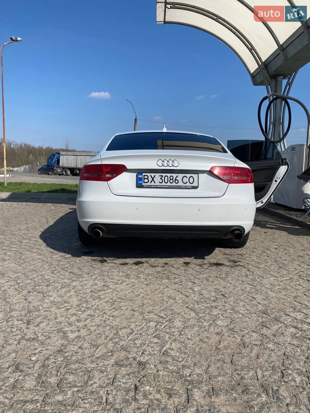 2011 Audi A5 - мініатюра 6