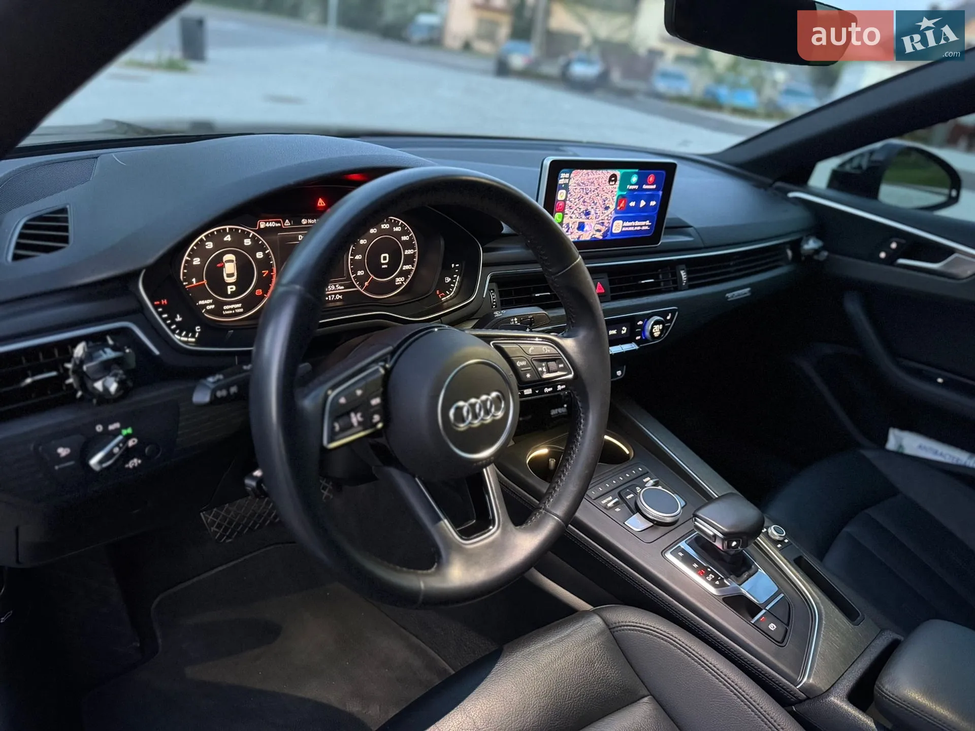 2019 Audi A5 - мініатюра 41