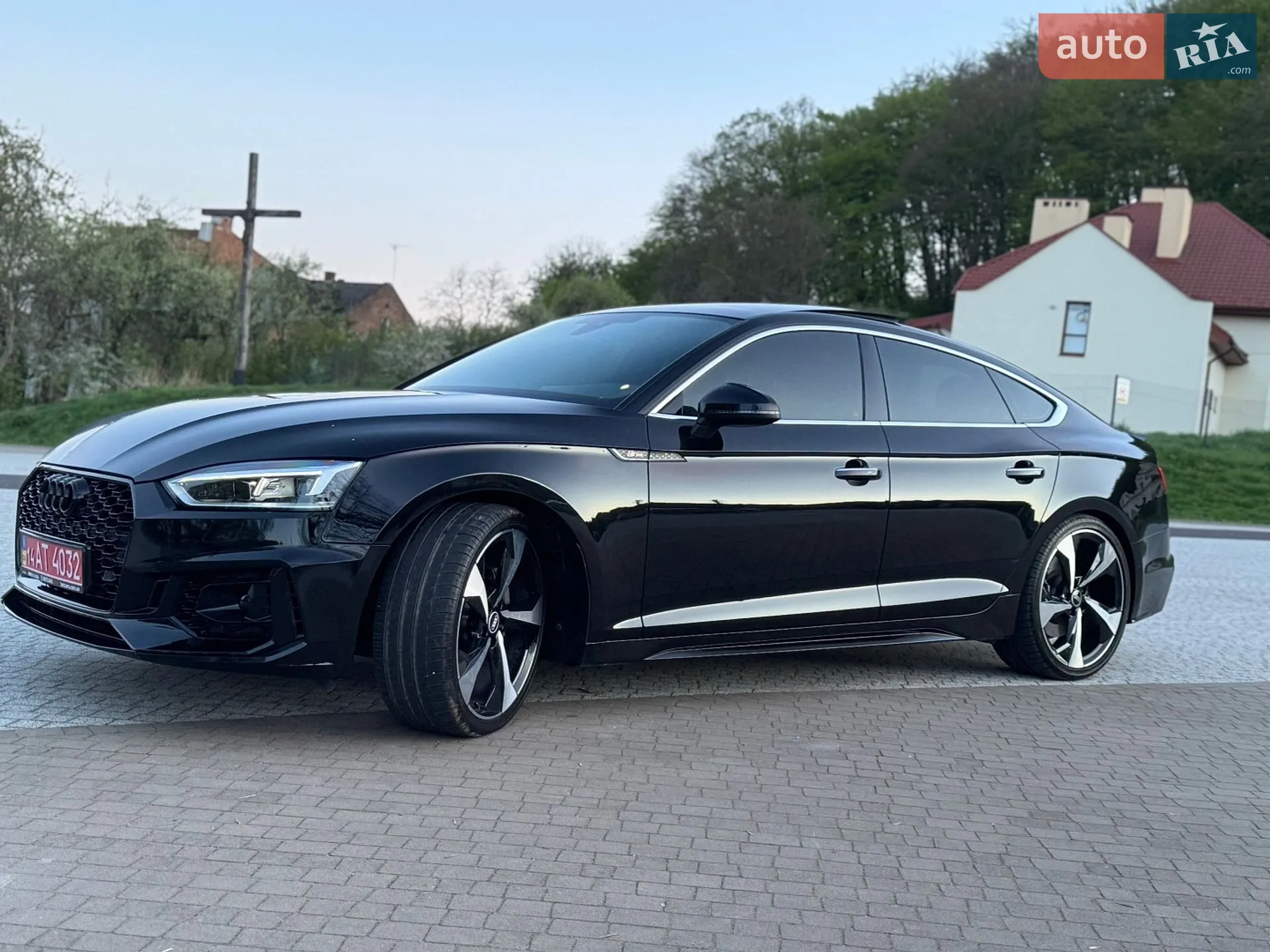2019 Audi A5 - мініатюра 47