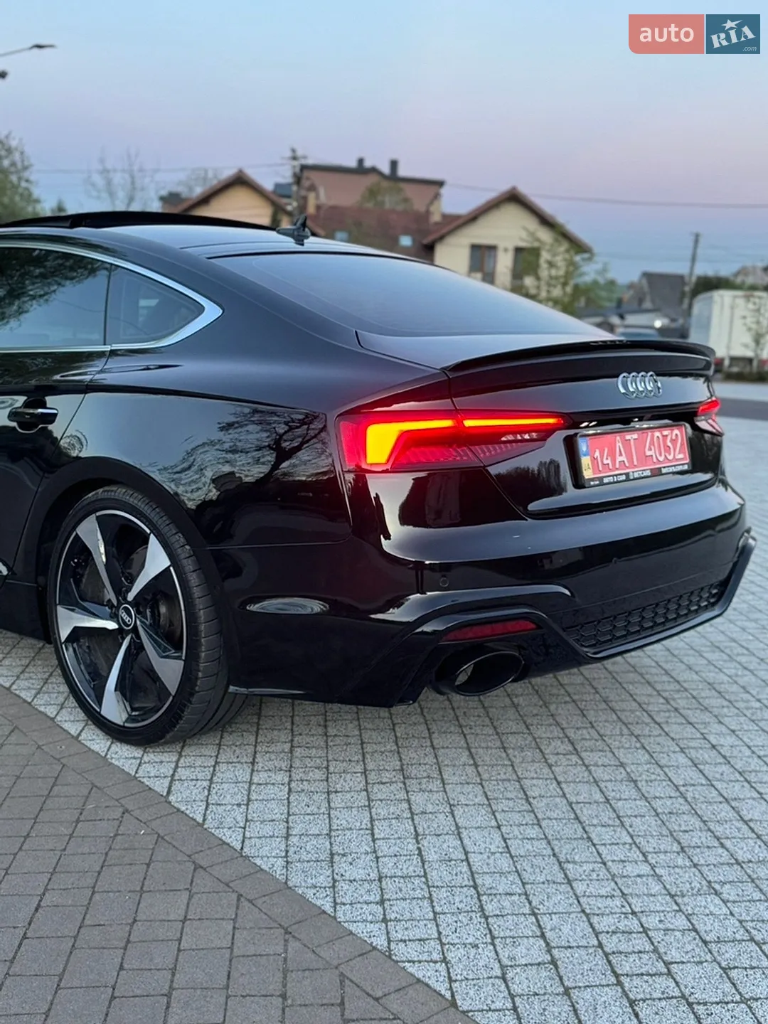 2019 Audi A5 - мініатюра 51