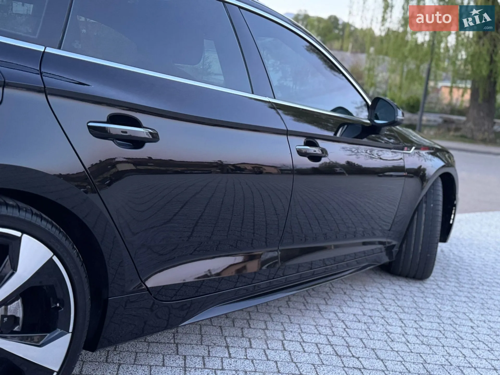 2019 Audi A5 - мініатюра 56