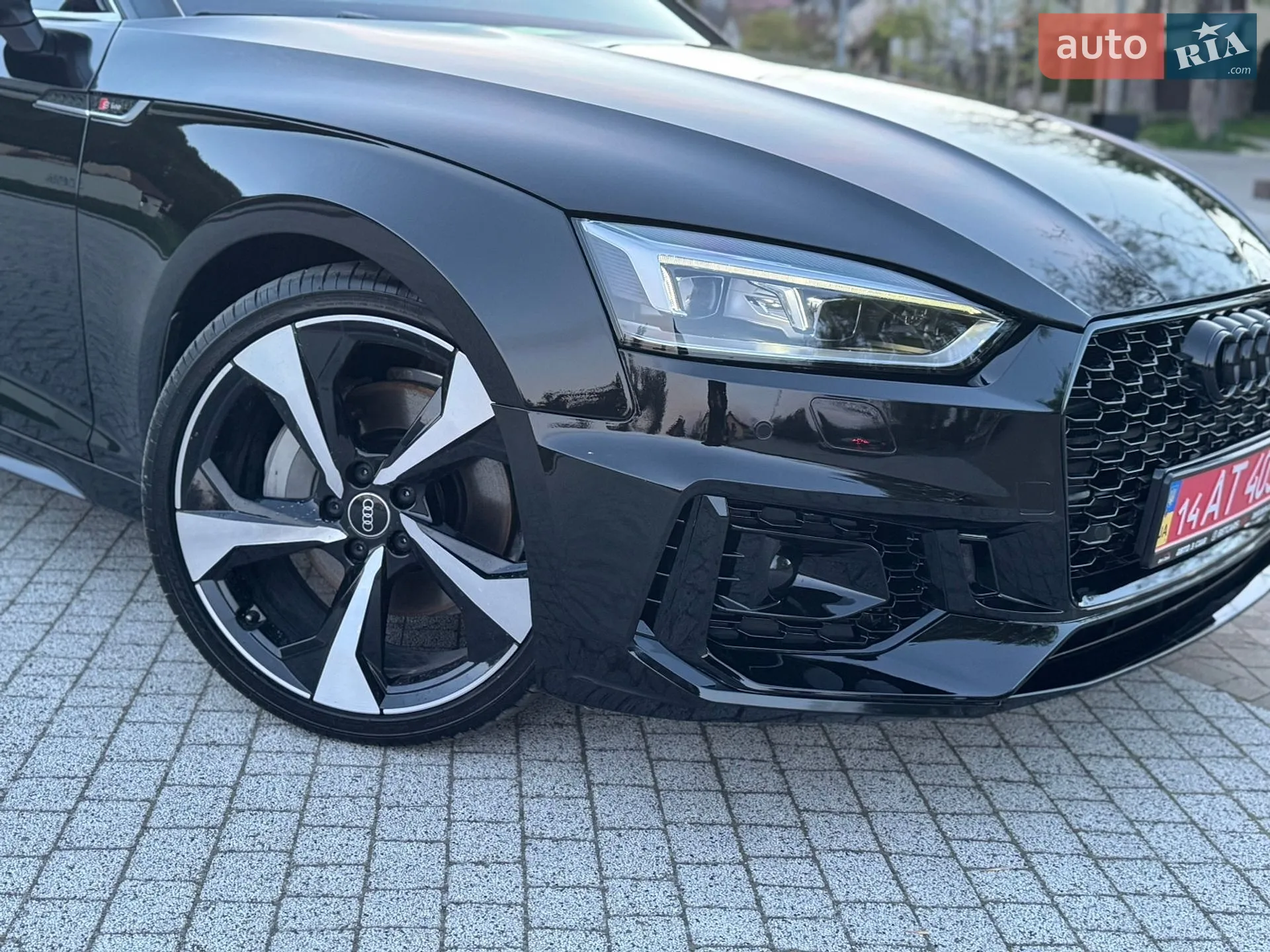 2019 Audi A5 - мініатюра 59