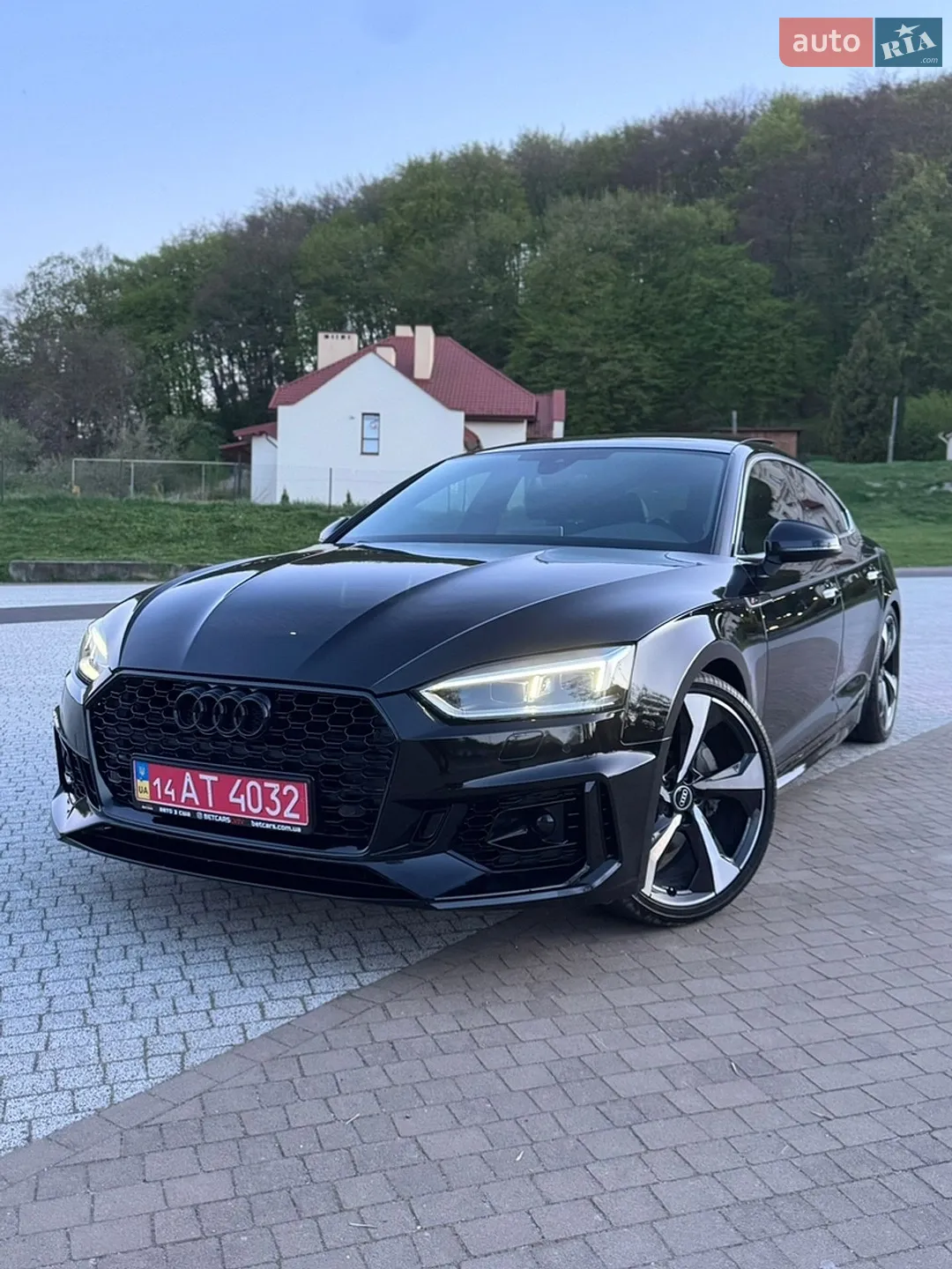 2019 Audi A5 - мініатюра 69