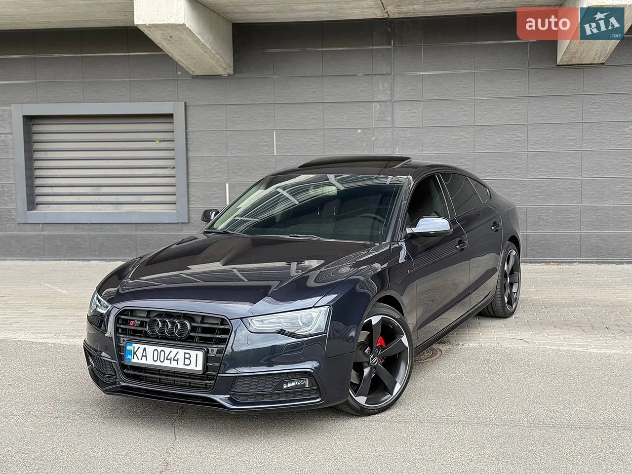 2015 Audi A5 - мініатюра 21