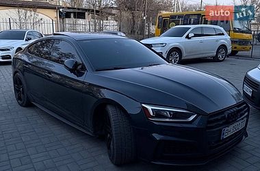 Лифтбек Audi A5 Sportback 2017 в Днепре