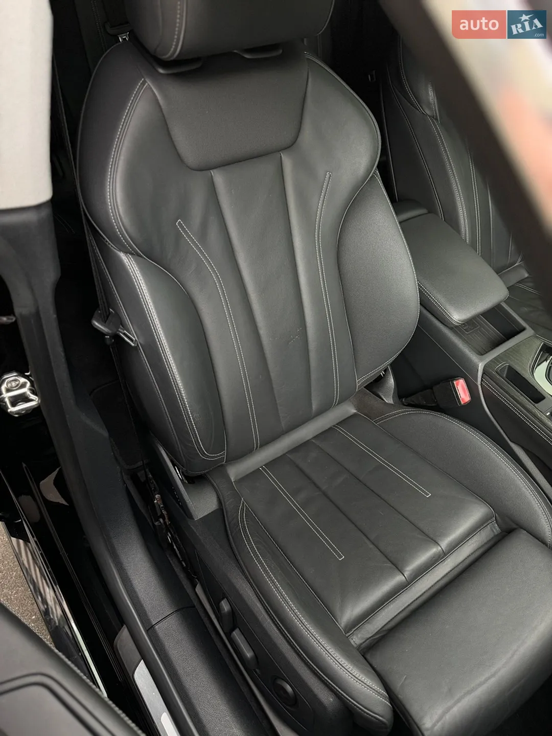 2021 Audi A5 - мініатюра 20
