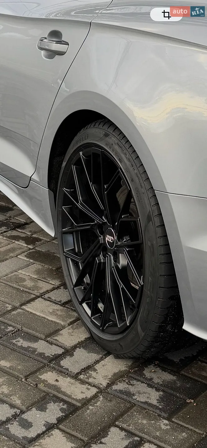 2021 Audi A5 - мініатюра 15
