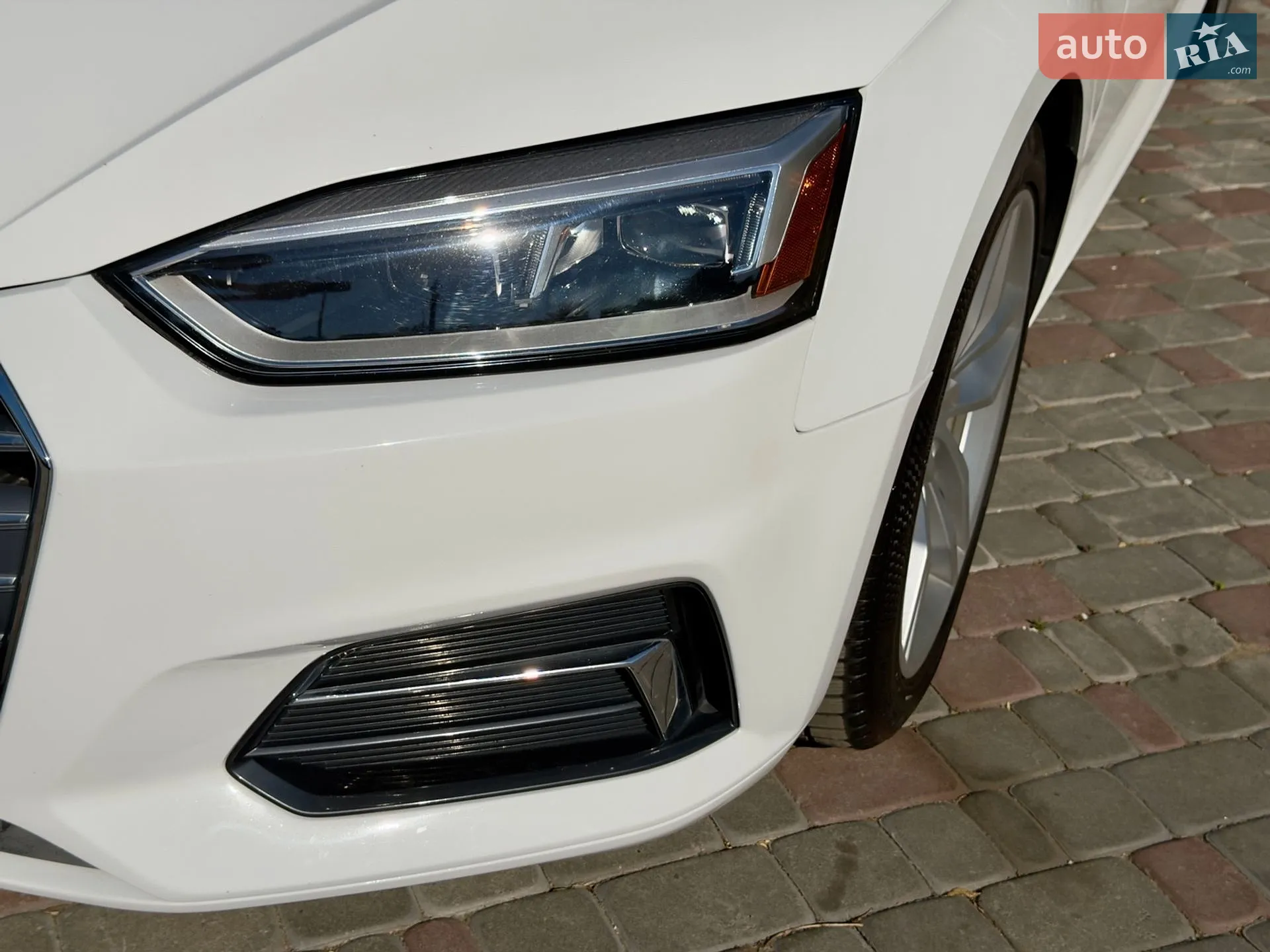 2019 Audi A5 - мініатюра 10