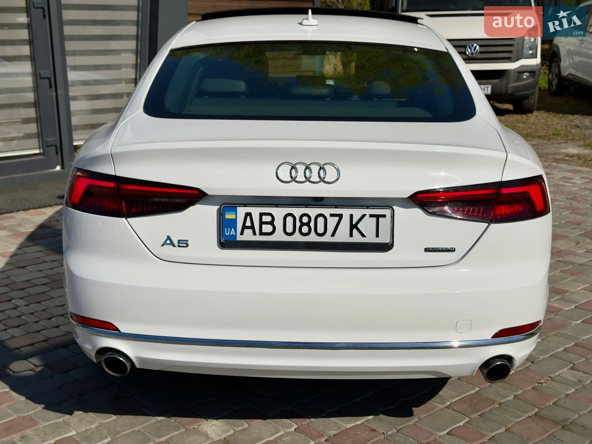 2019 Audi A5 - мініатюра 17