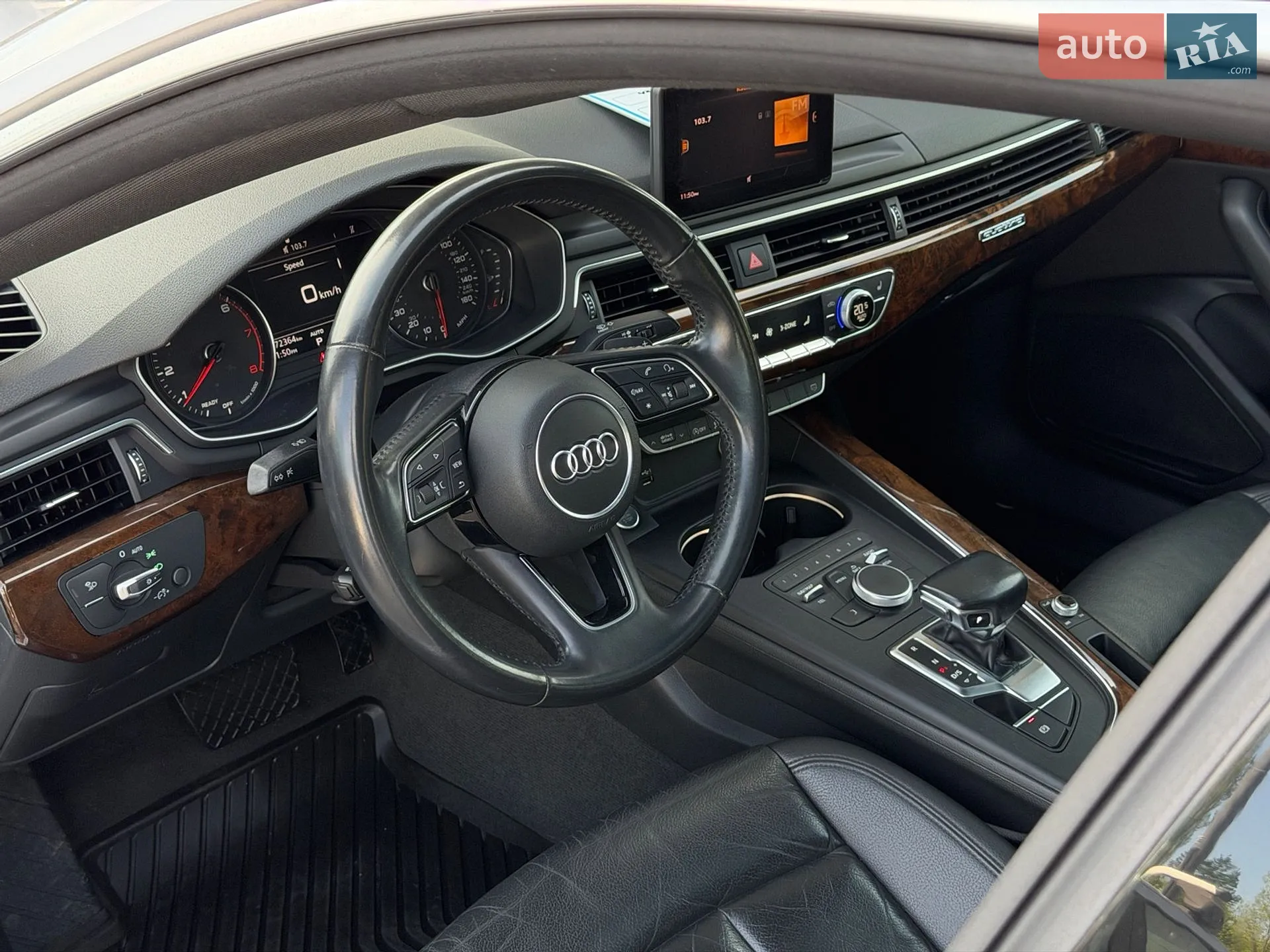 2019 Audi A5 - мініатюра 22