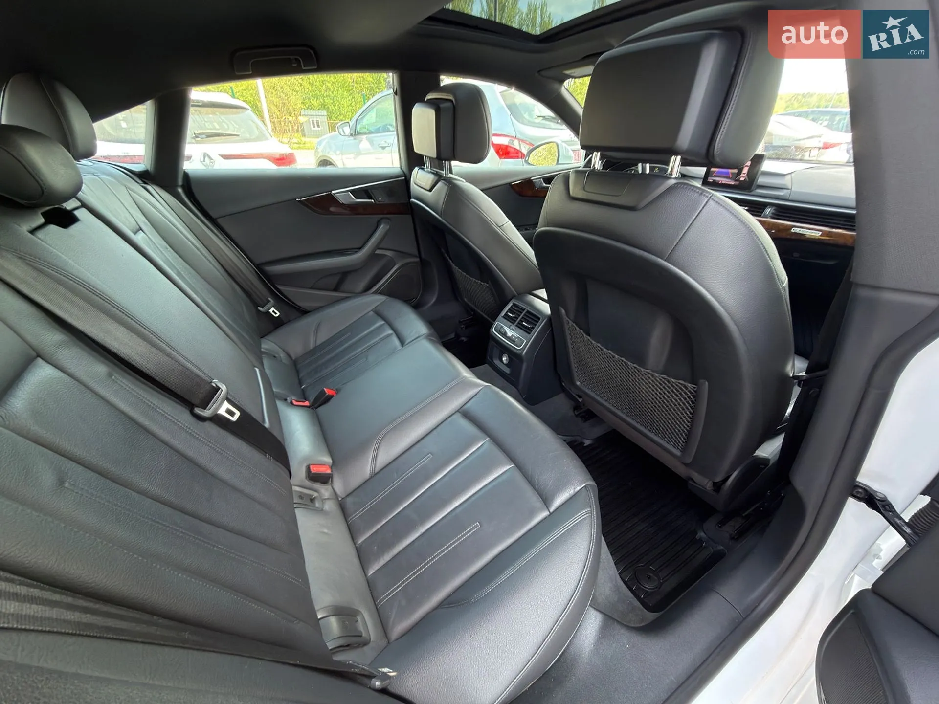 2019 Audi A5 - мініатюра 39