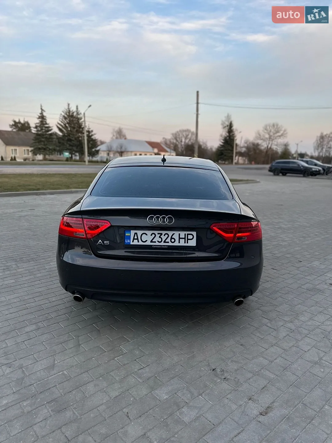 2011 Audi A5 - мініатюра 14