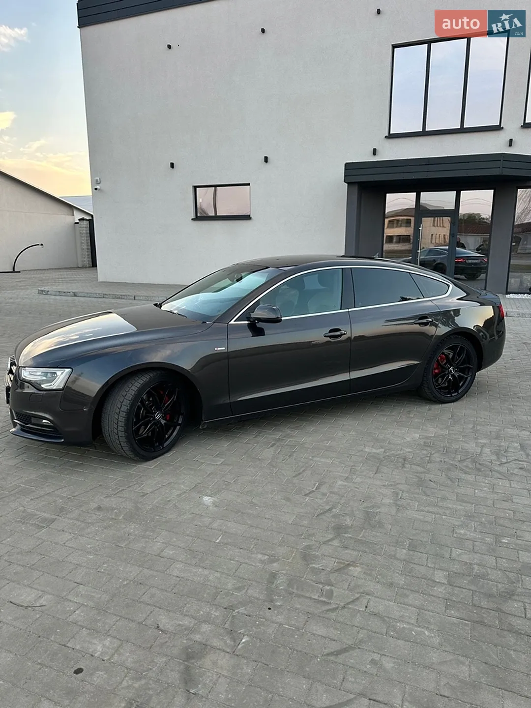 2011 Audi A5 - мініатюра 19