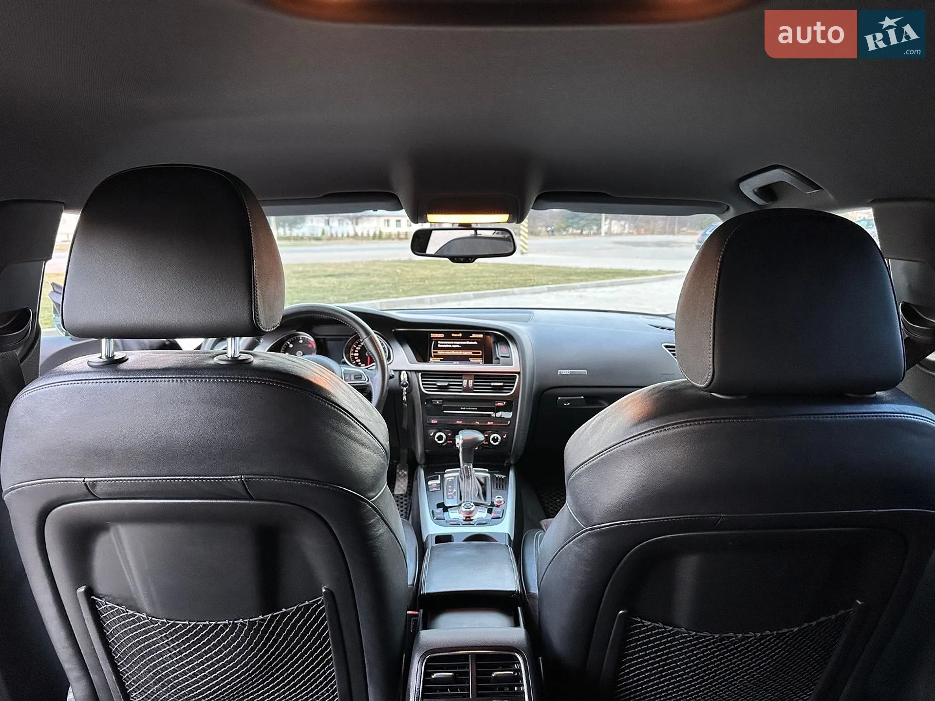 2011 Audi A5 - мініатюра 33