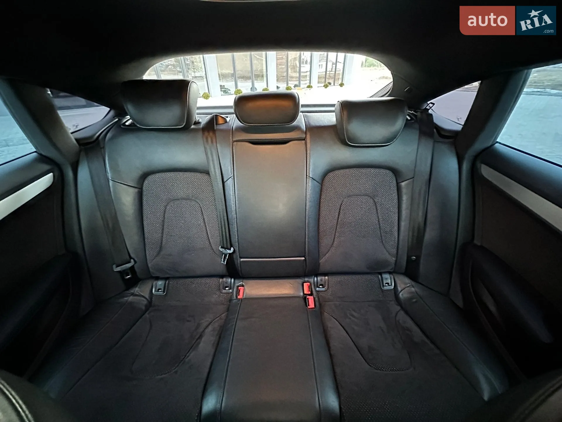 2011 Audi A5 - мініатюра 38