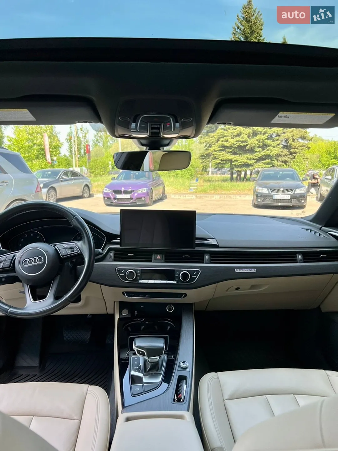 2020 Audi A5 - мініатюра 17
