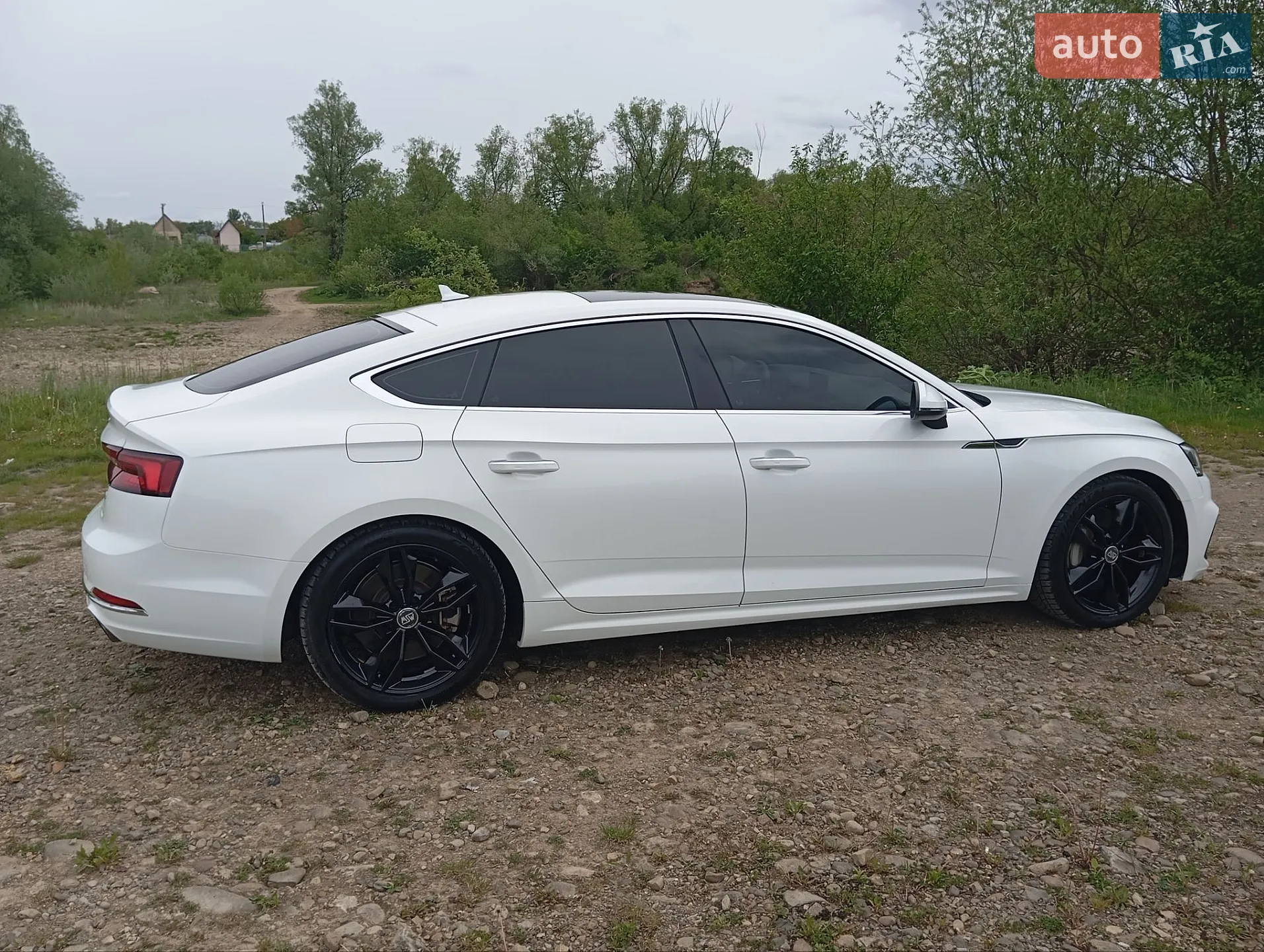 2019 Audi A5 - мініатюра 9