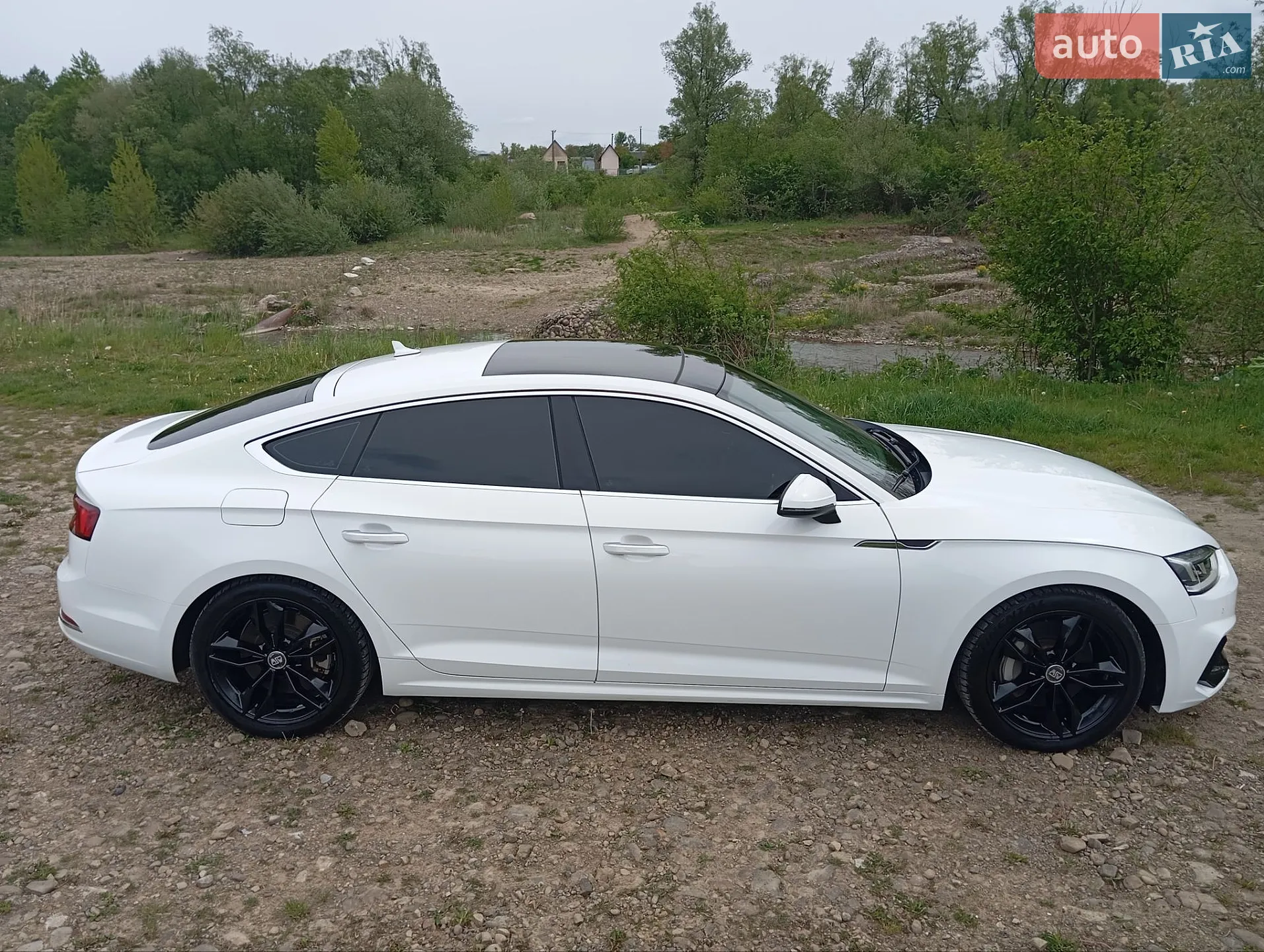 2019 Audi A5 - мініатюра 11
