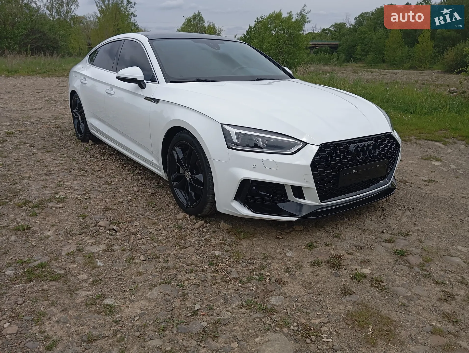 2019 Audi A5 - мініатюра 14