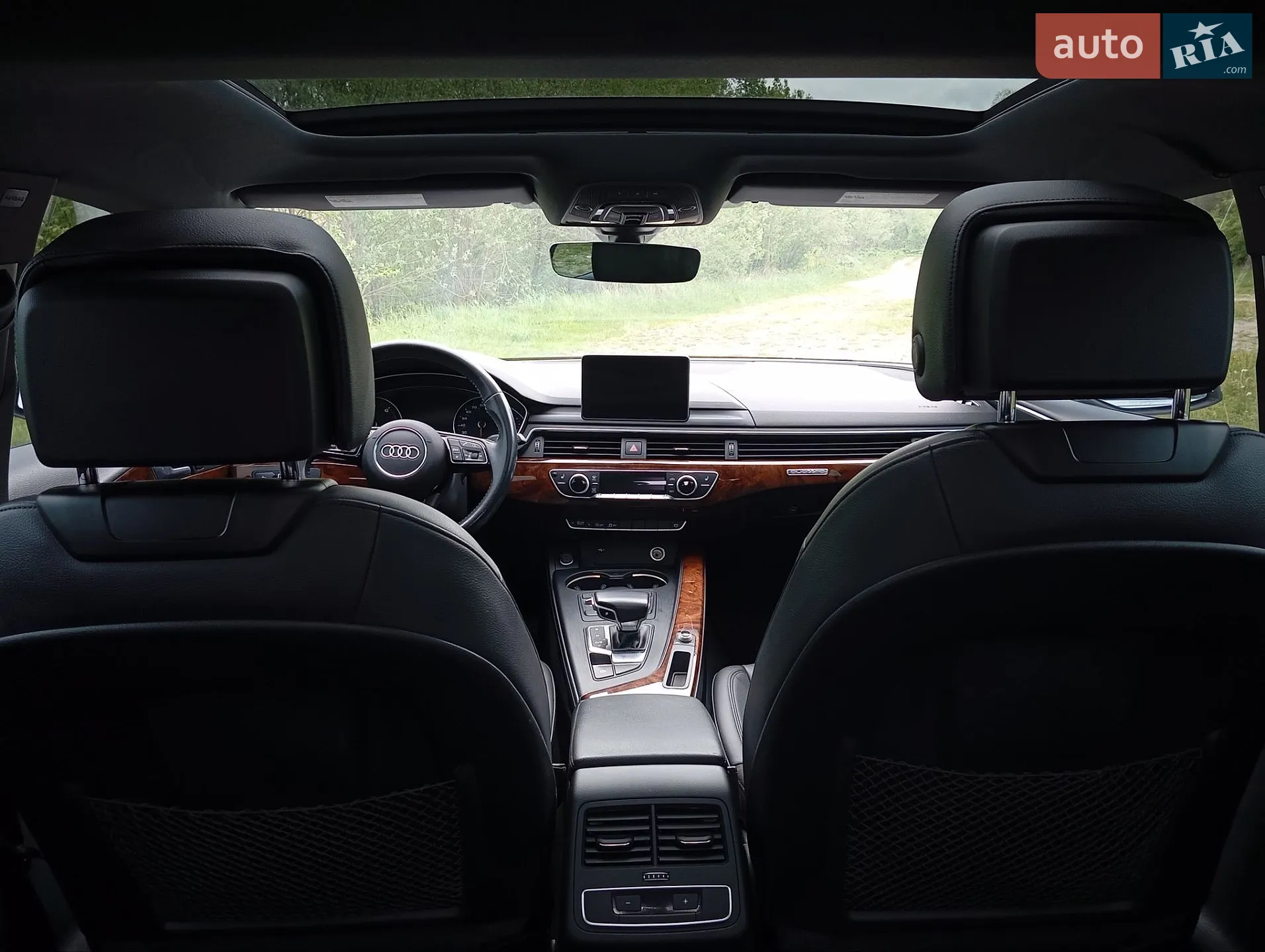 2019 Audi A5 - мініатюра 24
