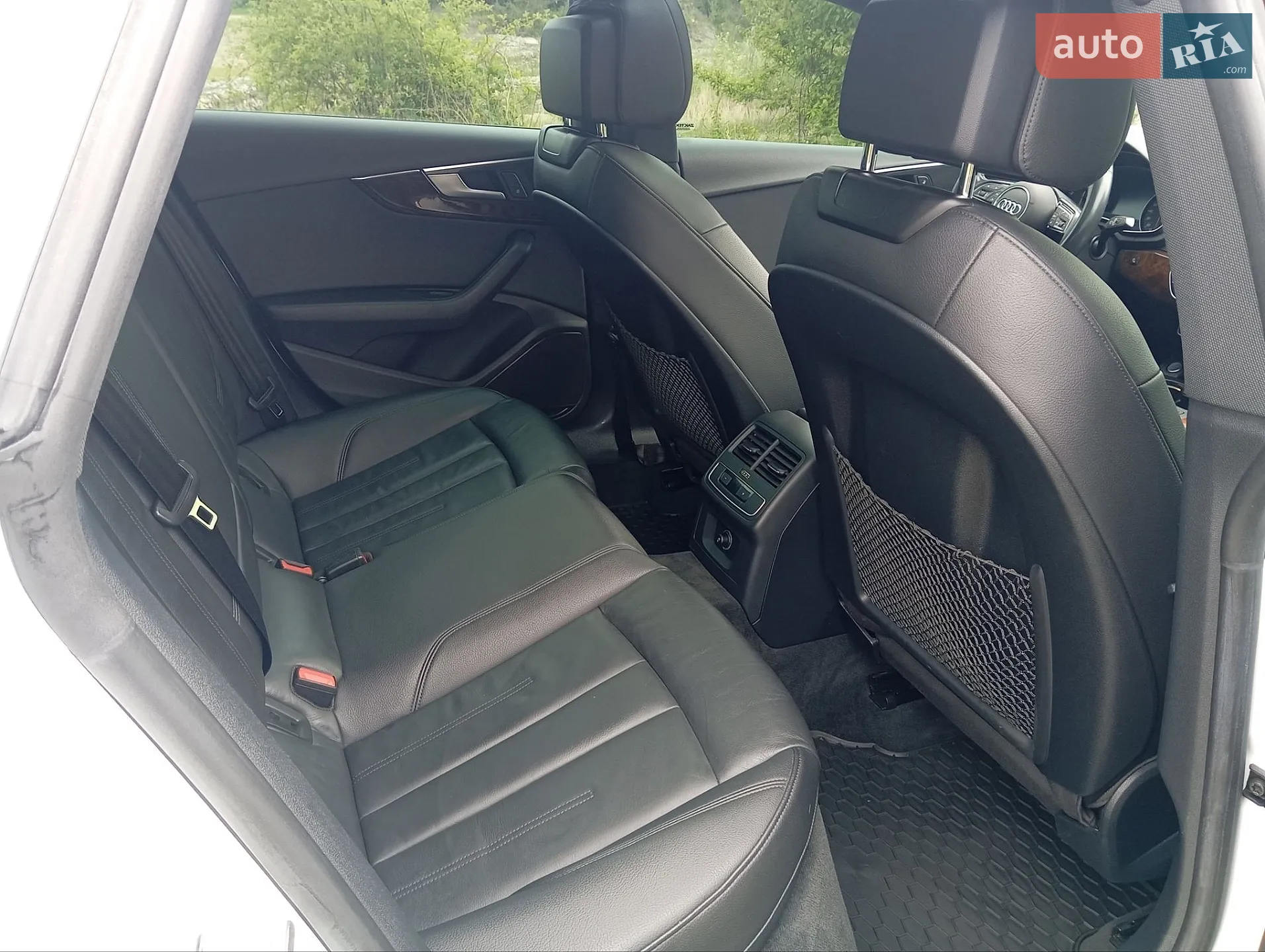 2019 Audi A5 - мініатюра 25