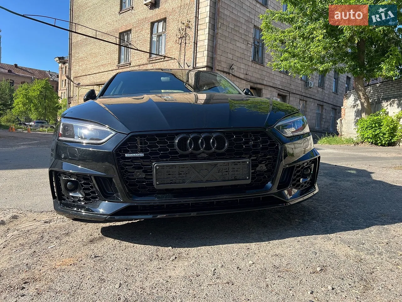 2017 Audi A5 - мініатюра 22