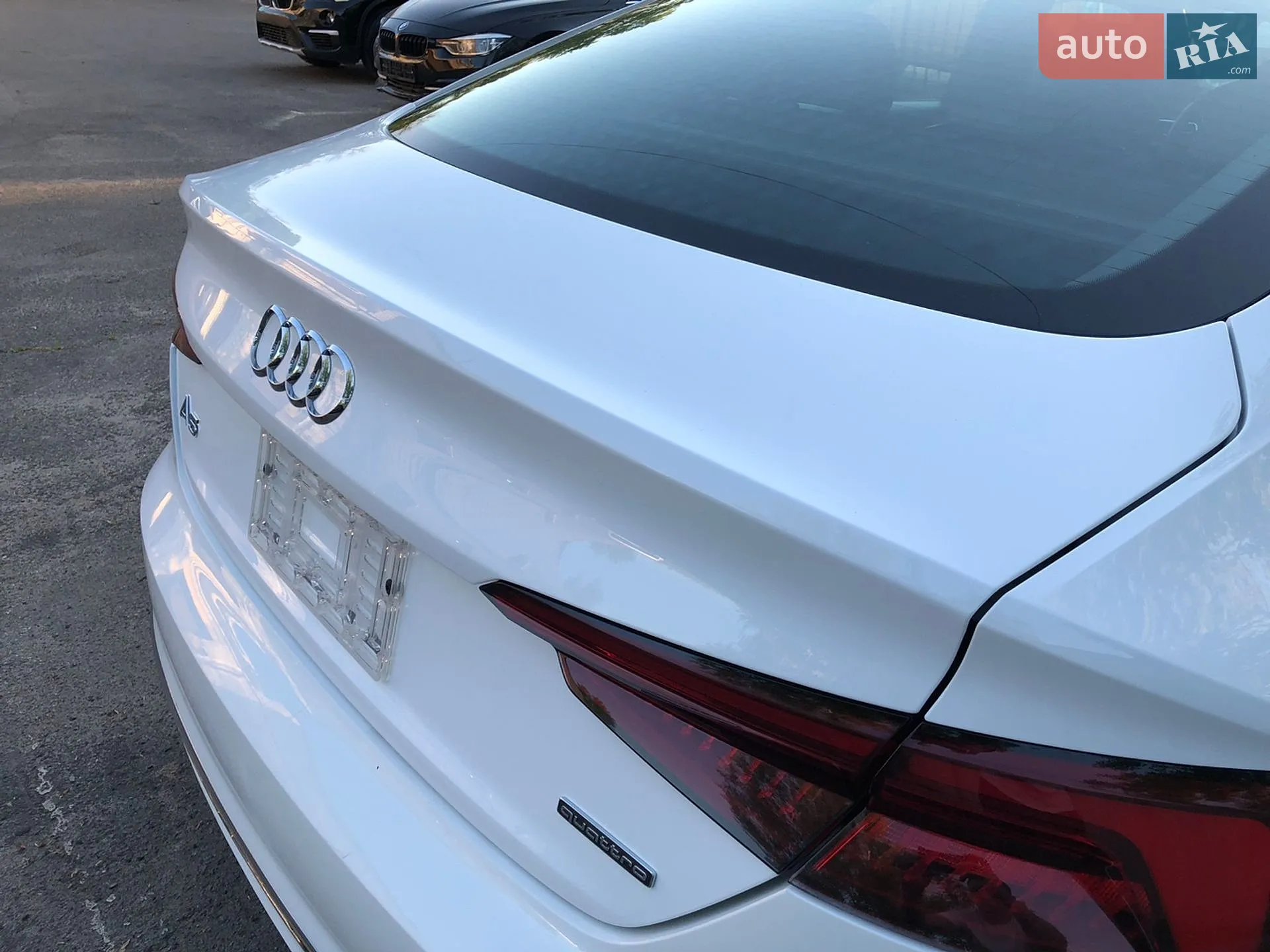 2019 Audi A5 - мініатюра 15
