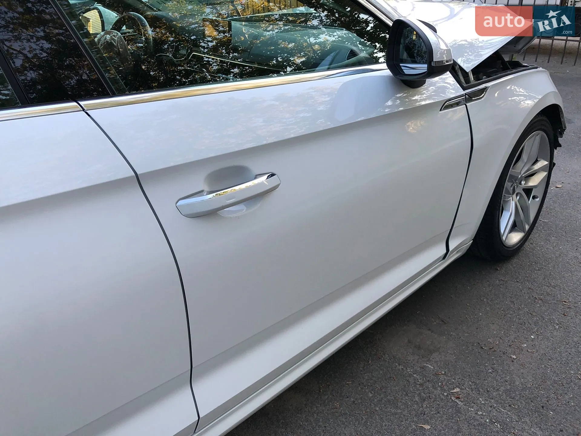 2019 Audi A5 - мініатюра 20