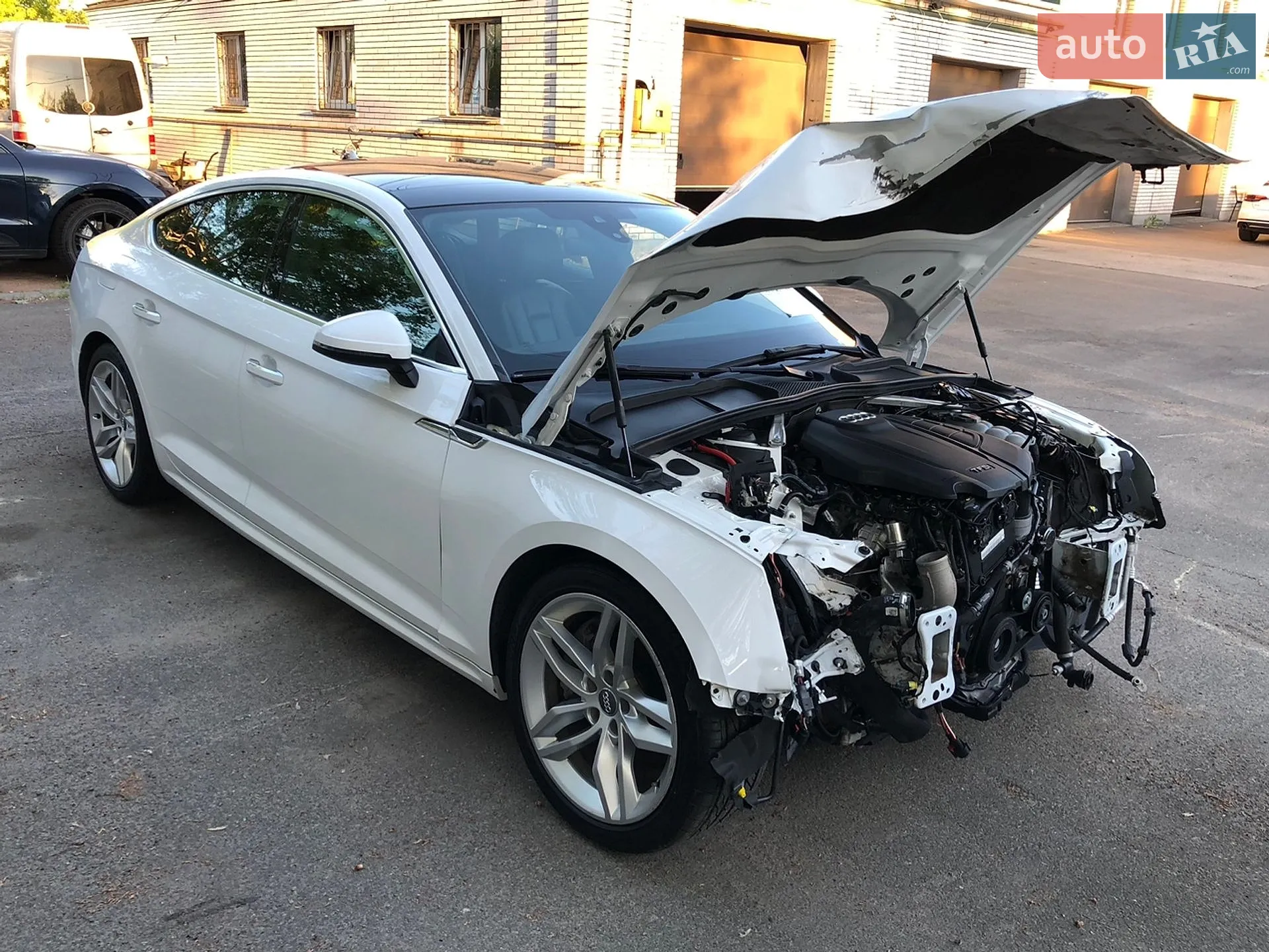2019 Audi A5 - мініатюра 25