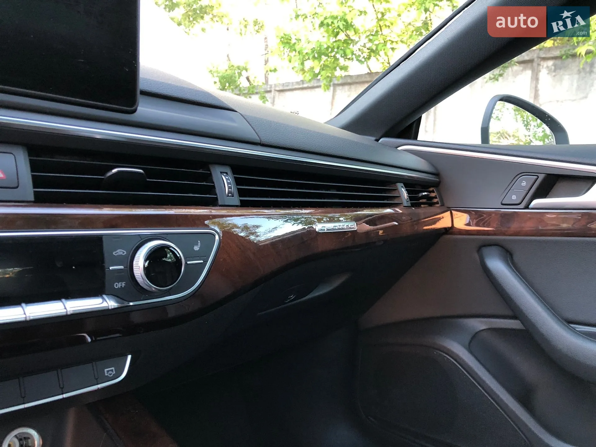 2019 Audi A5 - мініатюра 35