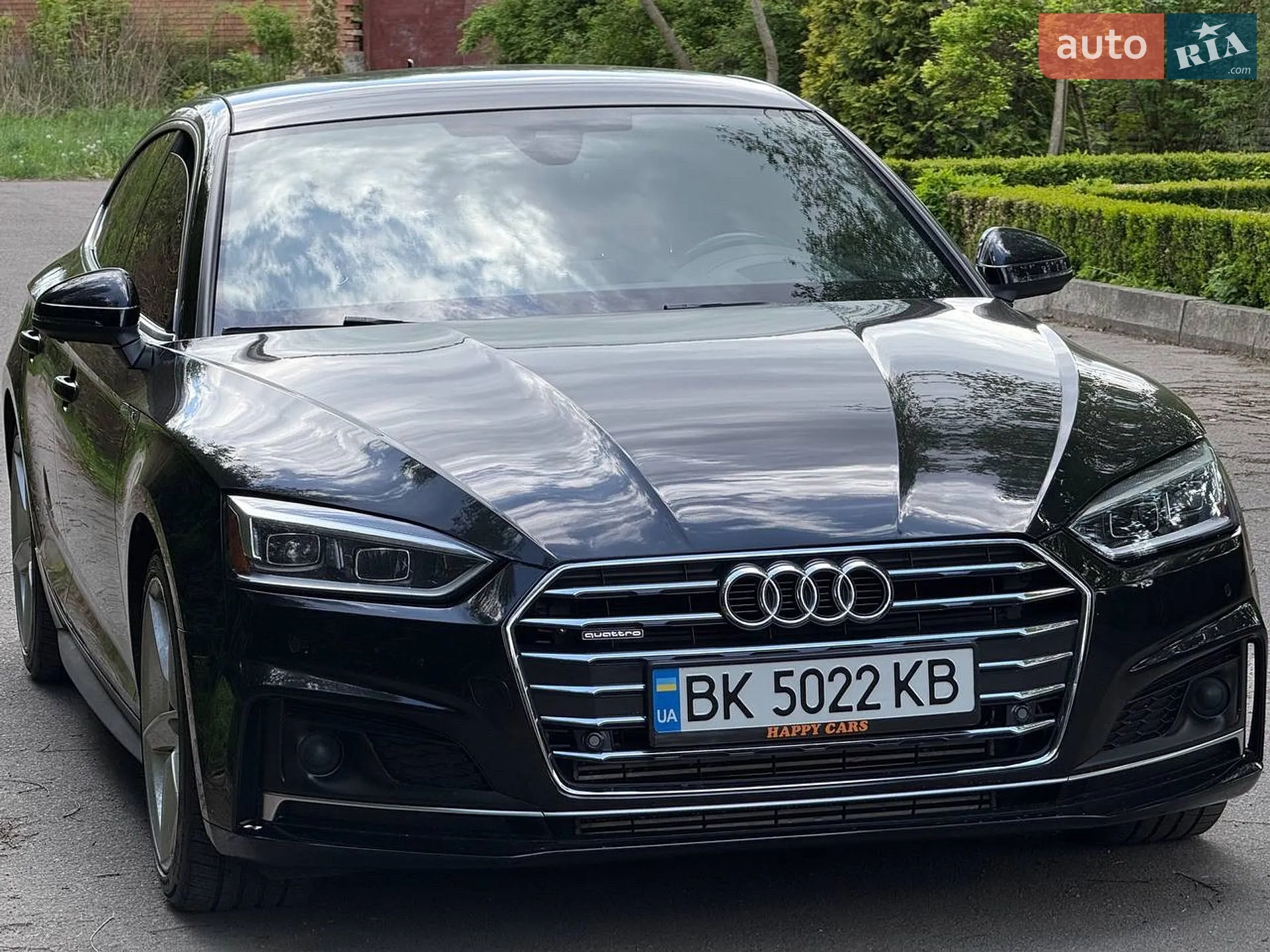 2018 Audi A5 - мініатюра 48