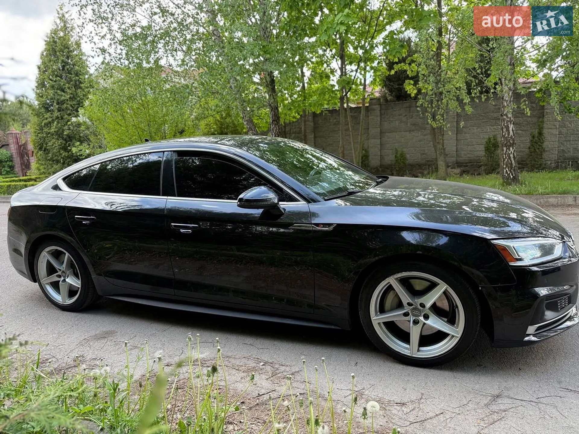 2018 Audi A5 - мініатюра 30